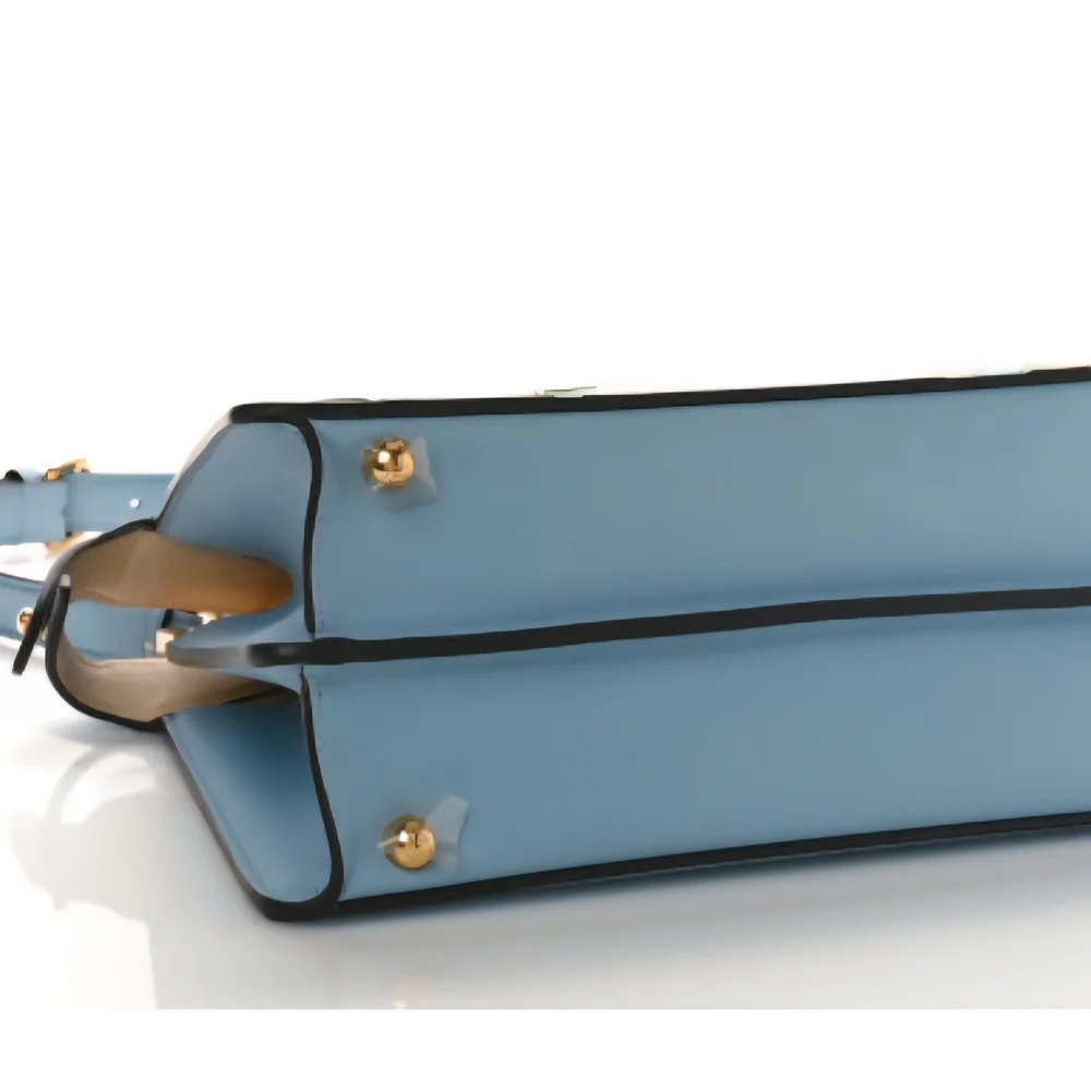 Colorful Designer Women's Bag Pickaboo Cop Fendi(vacation till Aug 20th)